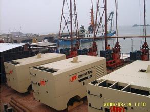 上海空压机租赁 发电机、空压机与高空作业车
